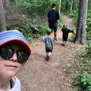 Meet your Posher, Jill